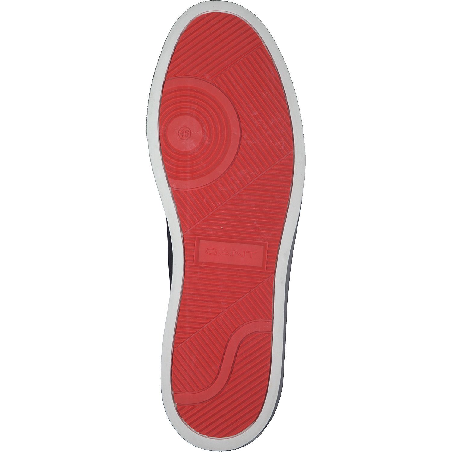 Gant Mc Julien 28631555, Klassische- & Business Schuhe, Herren, Blau