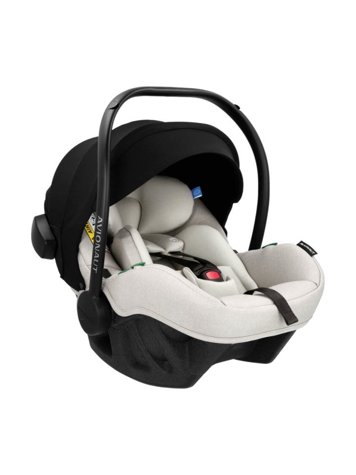 Avionaut Avionaut Pixel PRO 2.0C Cloud Care Babyschale 0-13 Monate - Farbe: Beige günstig kaufen onesize