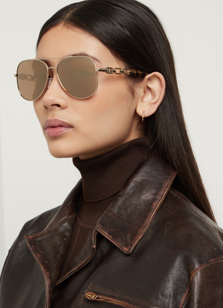 Michael Kors Michael Kors *MK1121 CHIANTI G