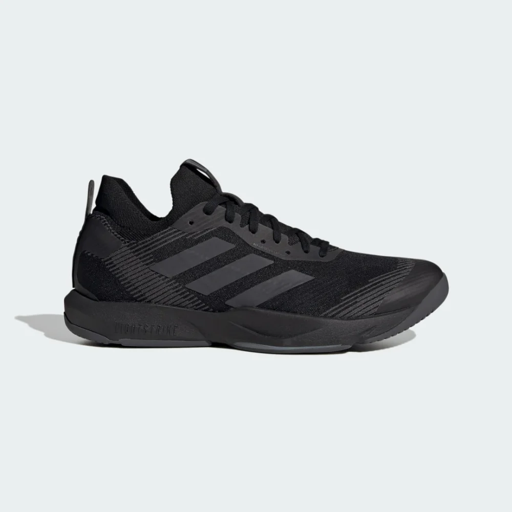adidas Rapidmove ADV Trainer HP3265 / schwarz