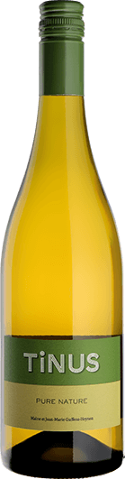 Château des Tourettes : Tinus Pure Nature 2021