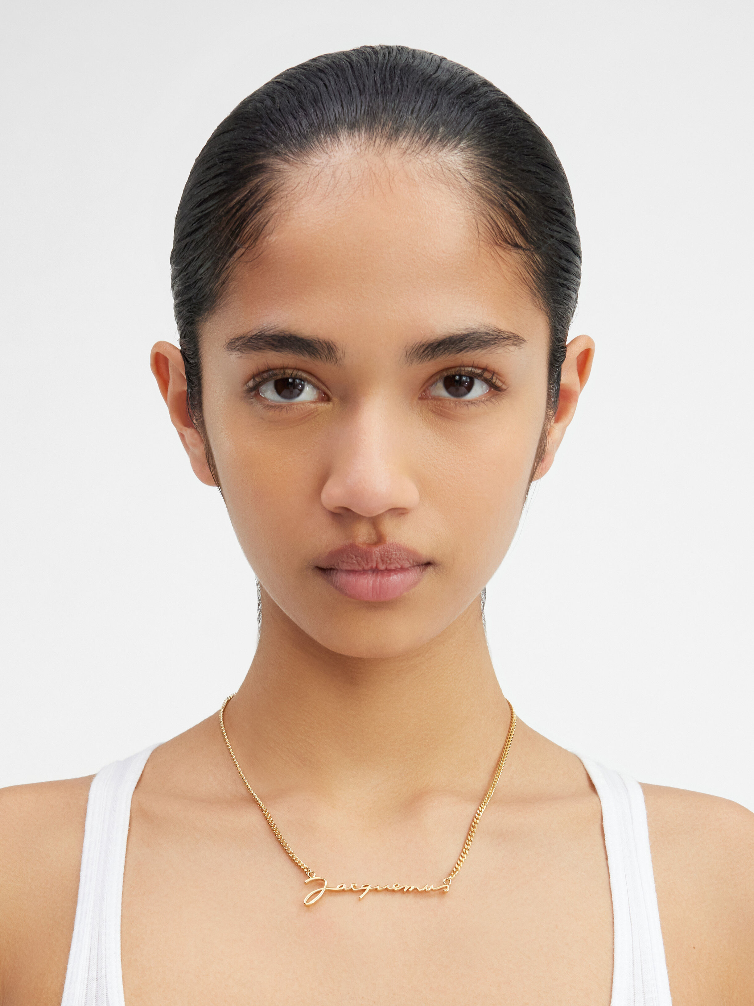 La chaine Jacquemus