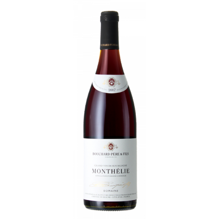 MONTHELIE 2019 - BOUCHARD PERE ET FILS