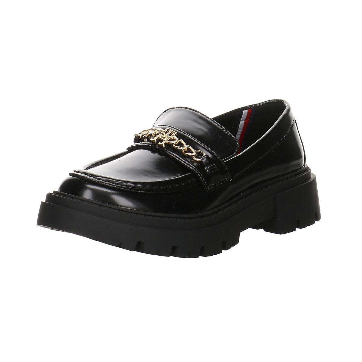 Mädchen Ballerinas Schuhe Low Cut Slipper Kinderschuhe Synthetik uni Ballerinas