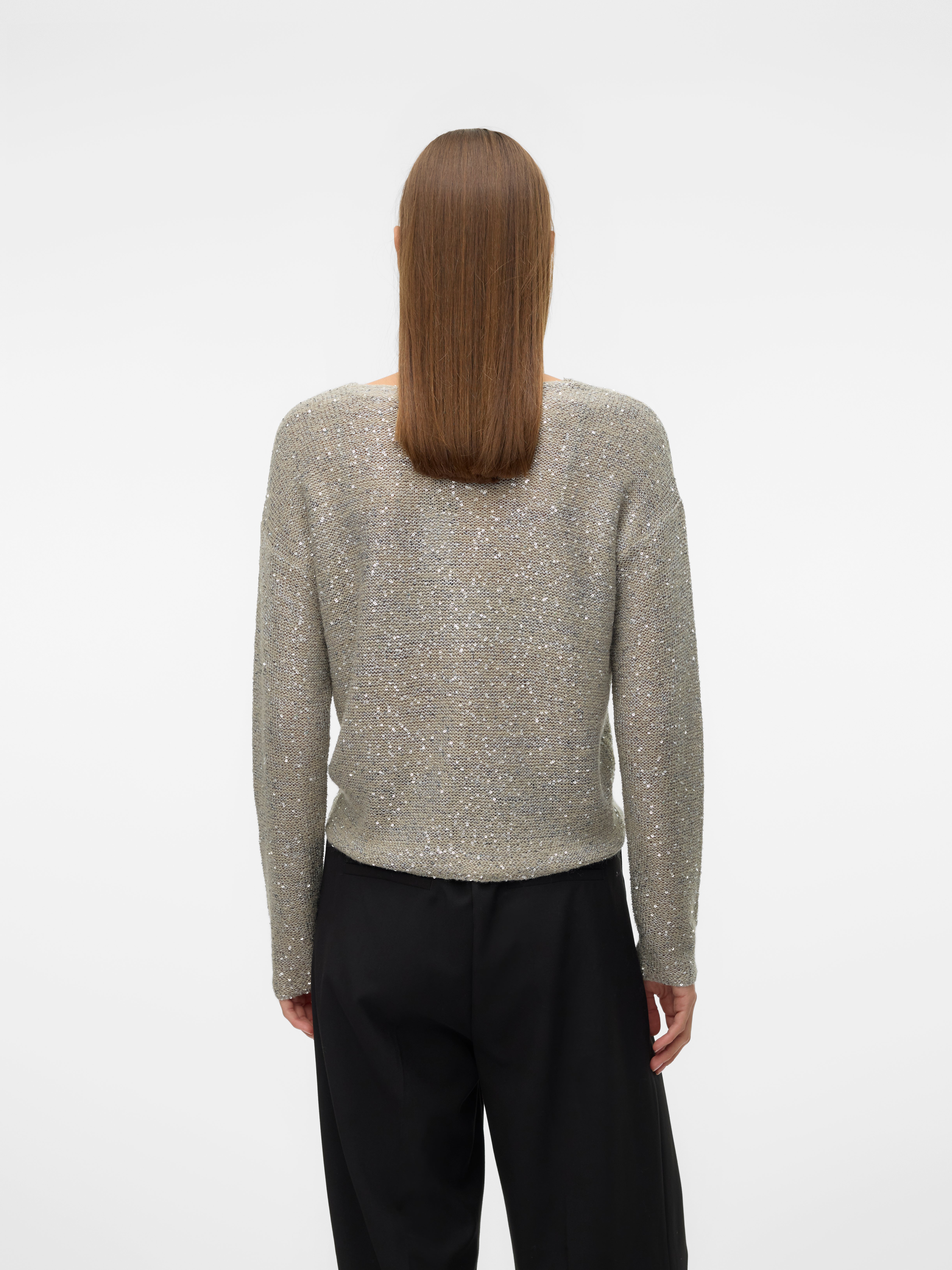 VMLEILANI Pullover