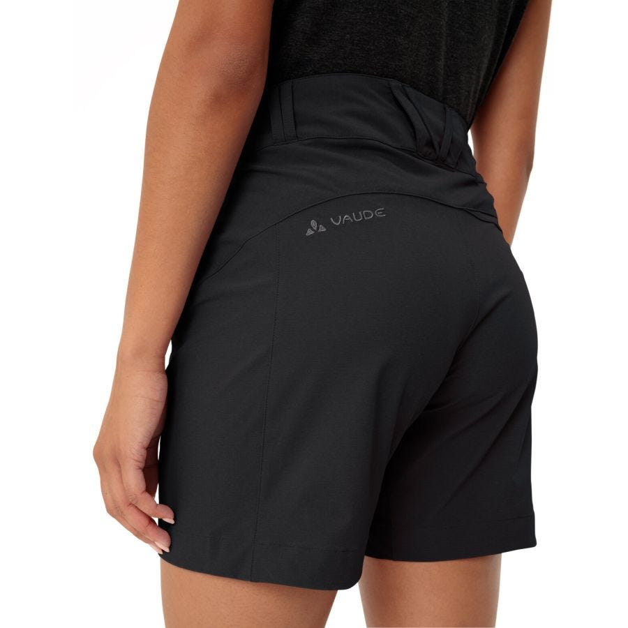 Tremalzini III Fahrrad Shorts Damen