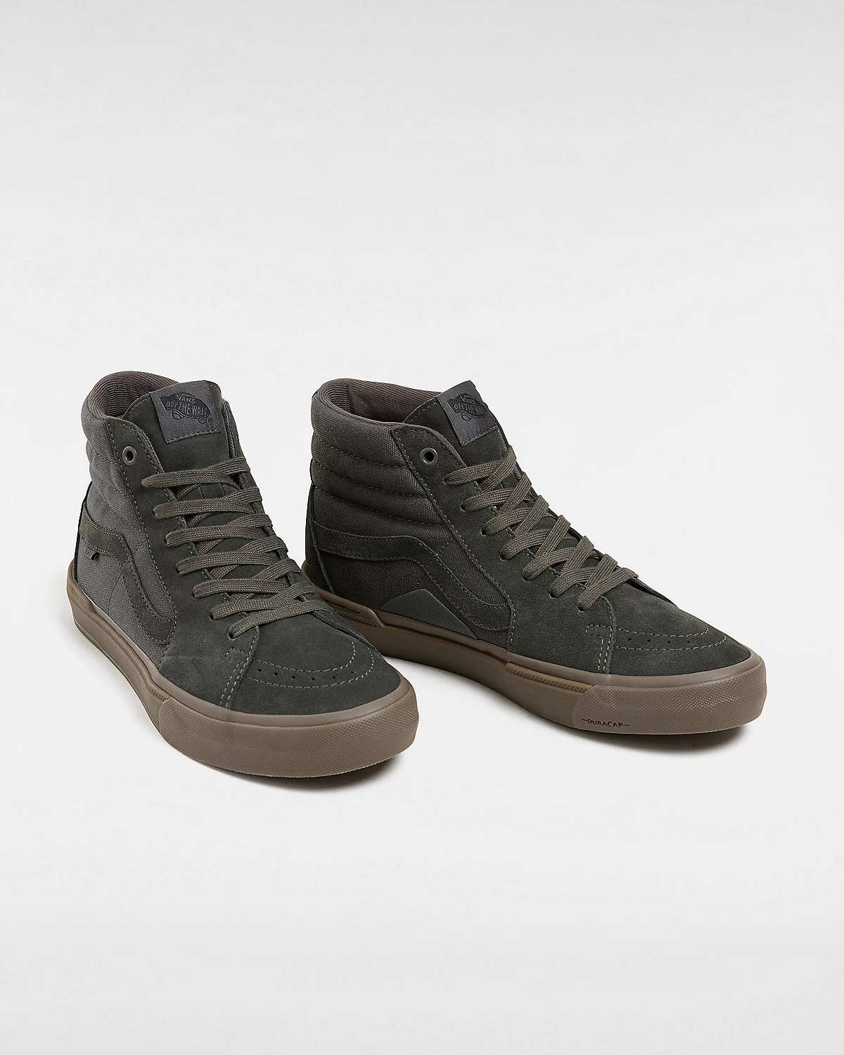 Scarpe BMX Sk8-Hi