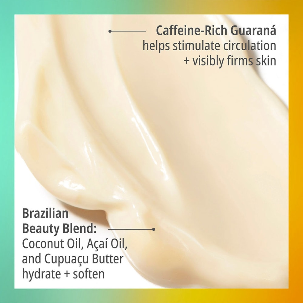 sol de janeiro Body Cream - Brazilian Bum Bum Cream Refill Crème Corps