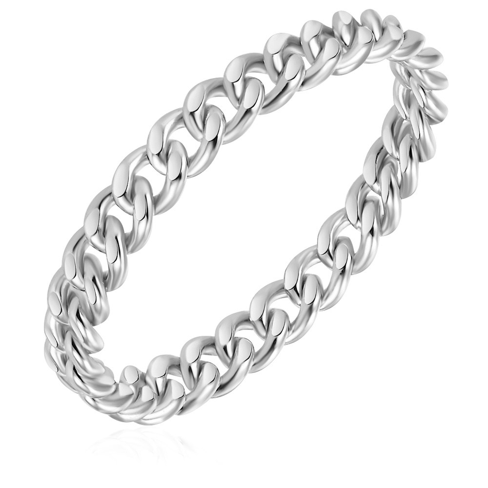 Glanzstücke München Bague en argent Argent sterling en Argent Bague
