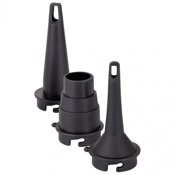Brunner - Tempest RG USB - Luftpumpe
