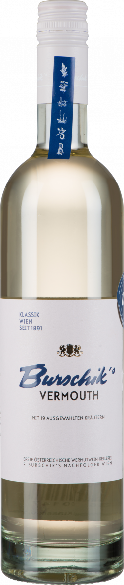 Burschik's Vermouth Klassik