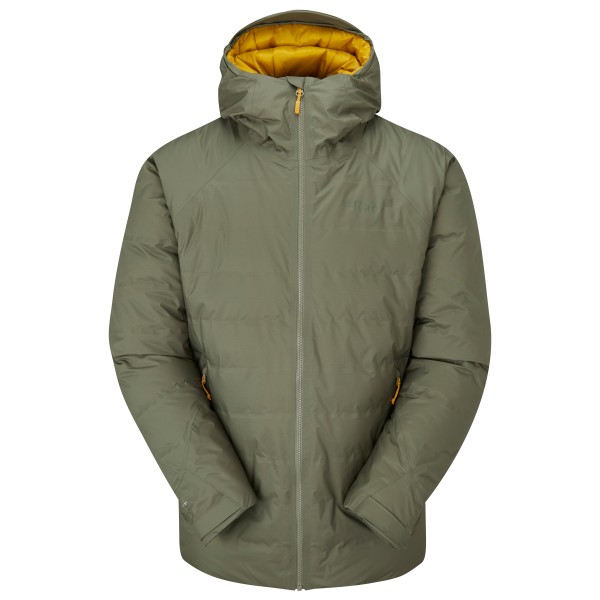 Rab - Valiance Jacket - Daunenjacke