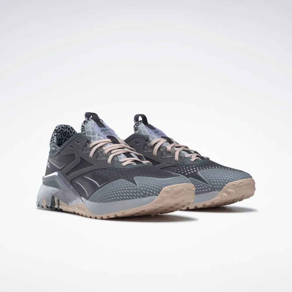 Reebok Fitnessschuhe NANO X2 TR ADVENTUR IG0071 / blau