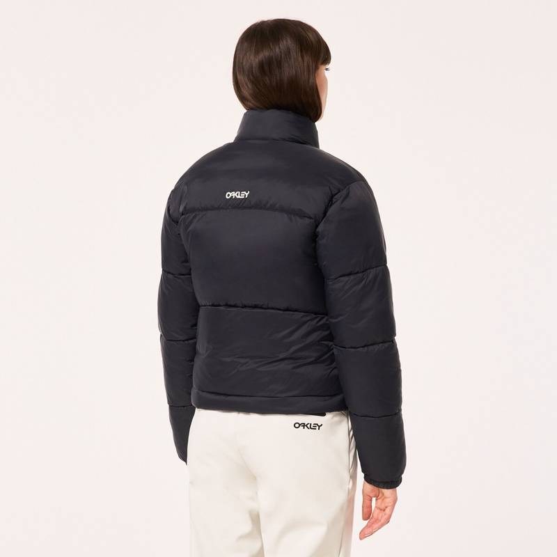 Oakley WMNS TNP PUFFY Daunenjacke Damen