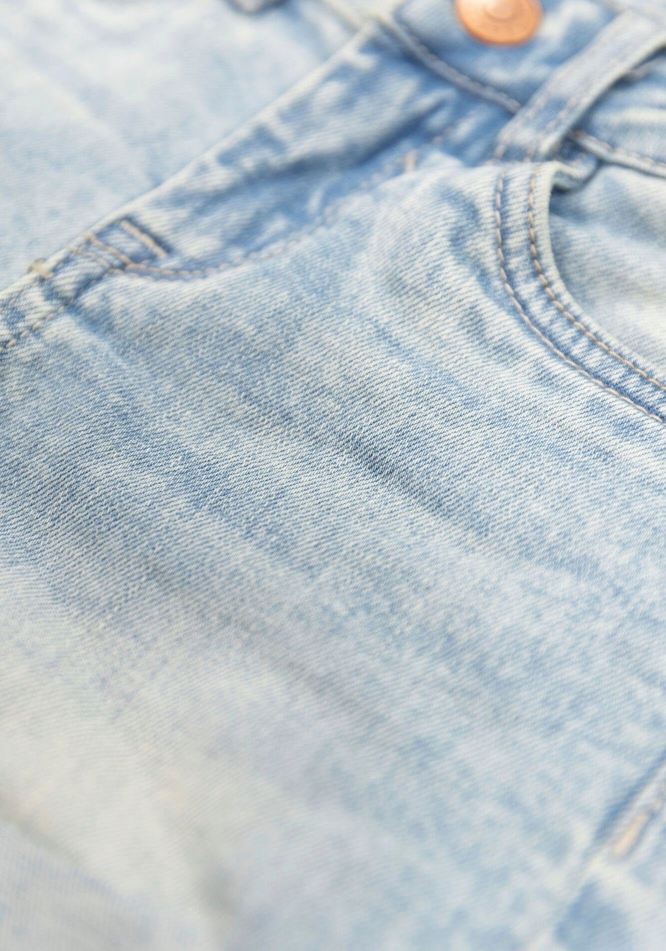 Garcia Jeansshorts Sanna für Girls