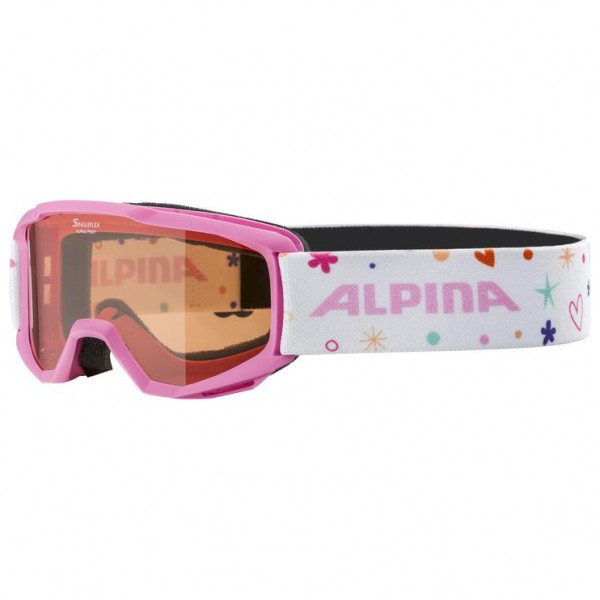 Alpina - Kid's Piney S1 - Skibrille
