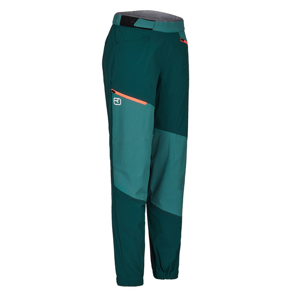 VAJOLET PANTS W Damen - Kletterhose
