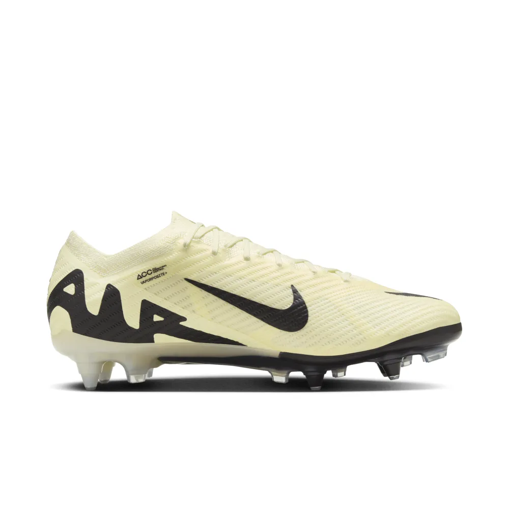 Nike Mercurial Vapor 15 Elite DJ5168-700 / gelb