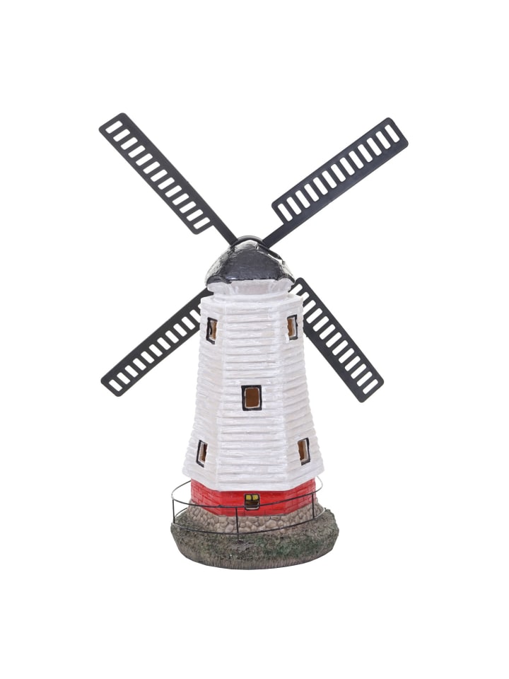 MCW Solar LED-Windmühle G95 günstig kaufen onesize