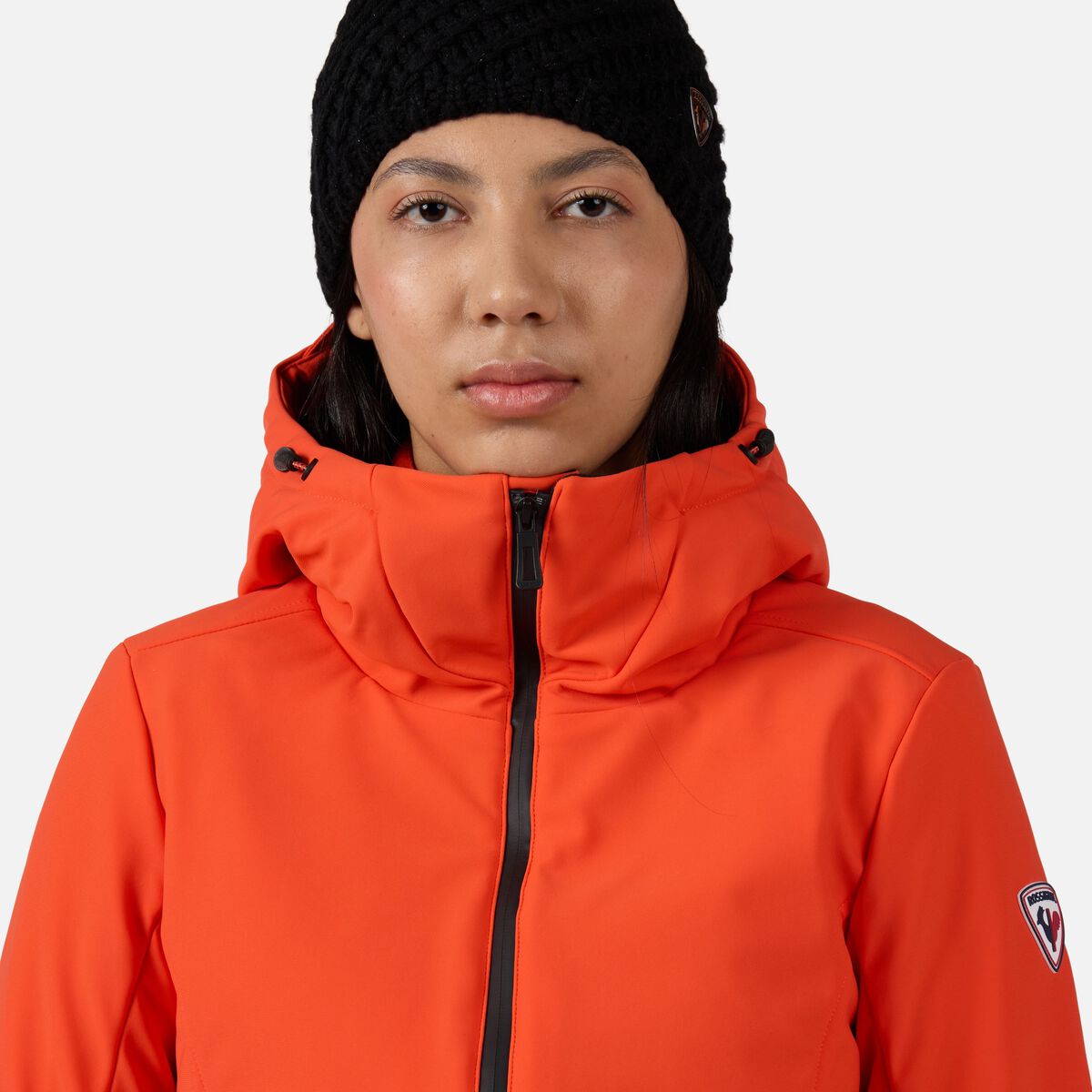 Damenskijacke Cieloalto
