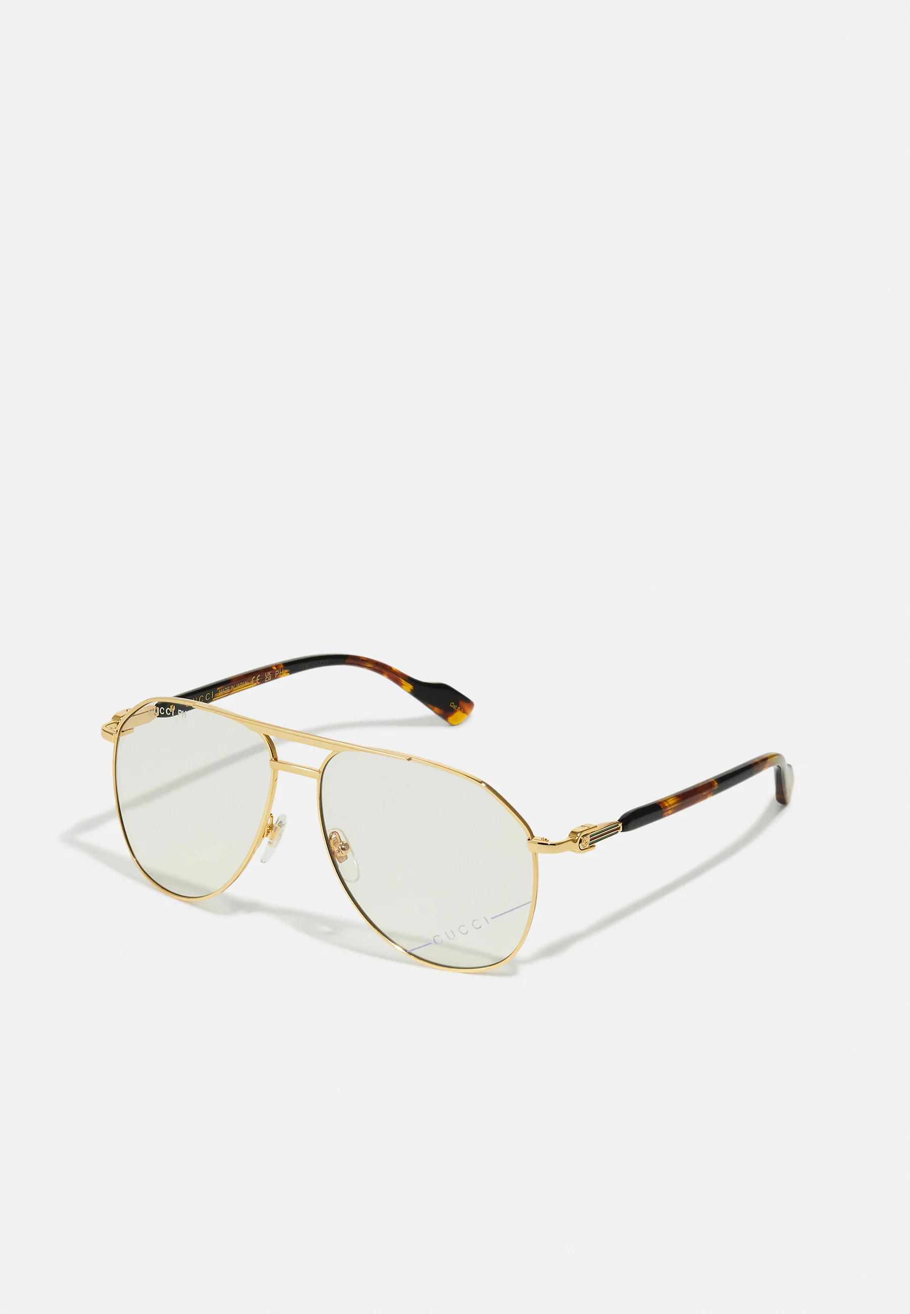 Gafas Gucci con filtro de luz azul