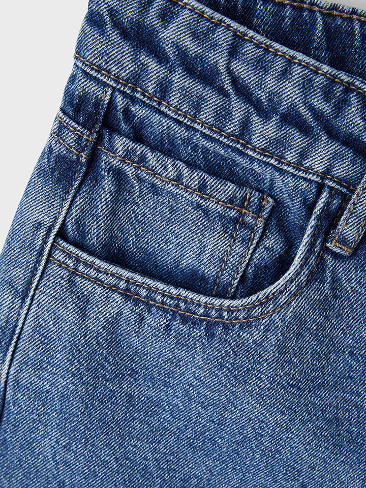 LMTD Jeans - Comfort fit - in Blau günstig kaufen