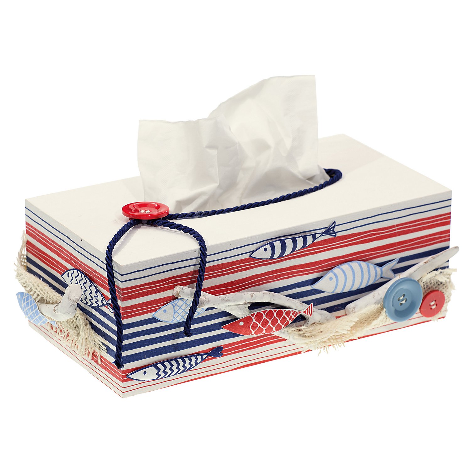 Papierservietten 