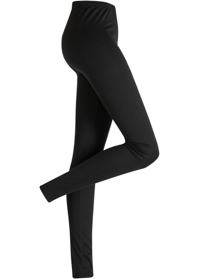 Weiche Leggings