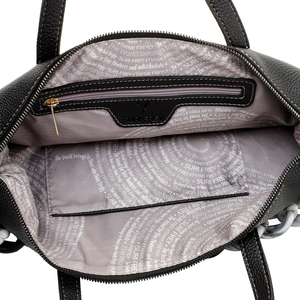 Suri Frey Cabas Candy Sac