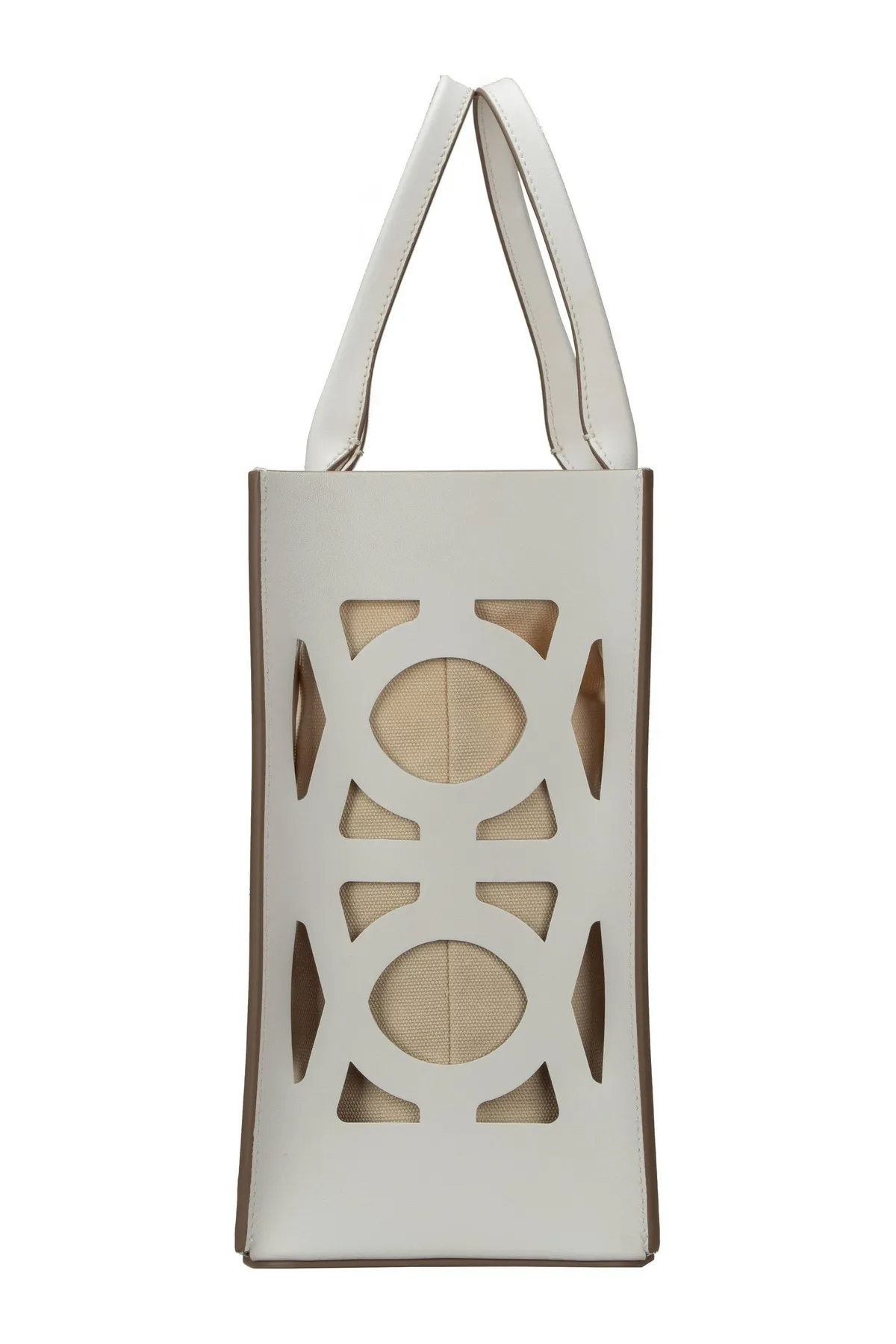 Coccinelle  Handtasche Monogram Slice 1802