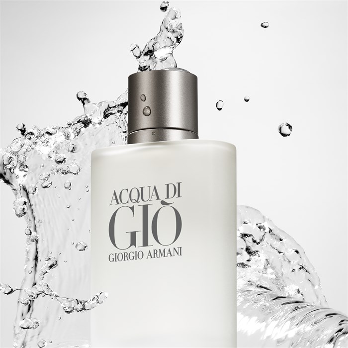 Eau de Toilette Spray