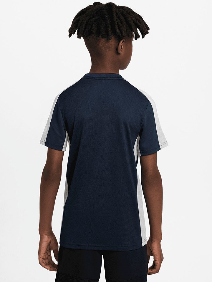 Nike Trainingsshirt in Dunkelblau günstig kaufen XL
