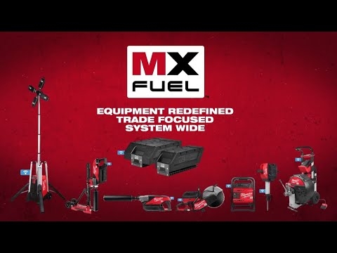 „Milwaukee MX 4933472247 MX Fuel MXF DR255TV“ deimantinio gręžimo stovas