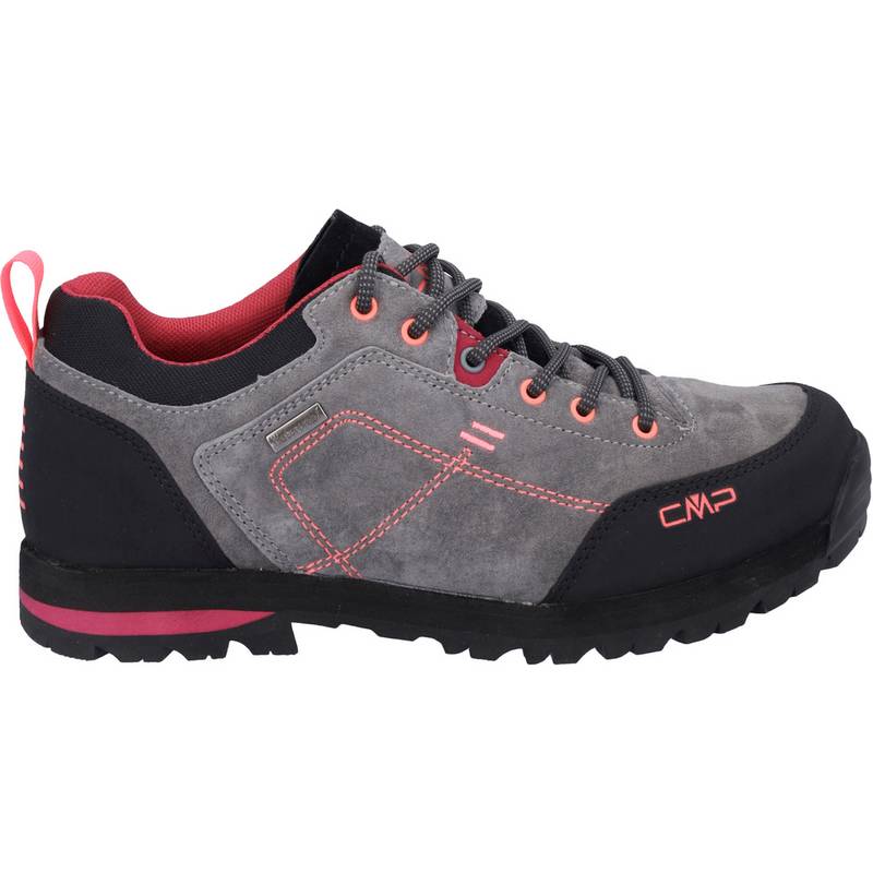 CMP ALCOR 2.0 LOW WP Wanderschuhe Damen