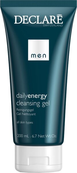 Declaré Men Dailyenergy Reinigungsgel