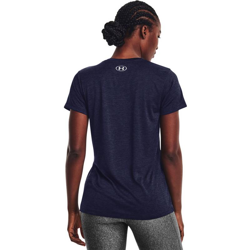 Under Armour Tech Funktionsshirt Damen