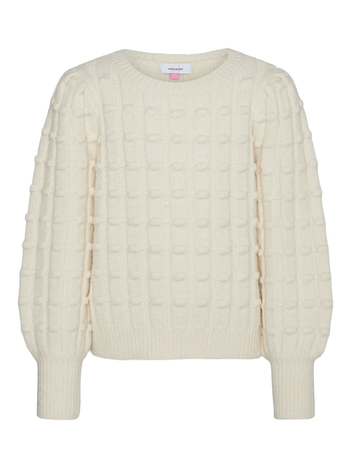 VMESTHER Pullover