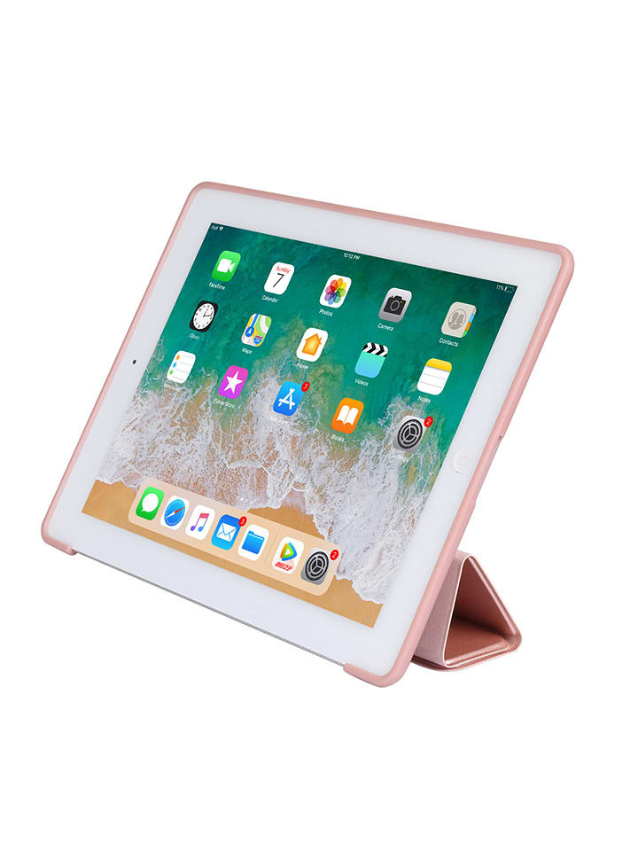 Platyne Case für iPad 2/3/4 in Rosa günstig kaufen onesize