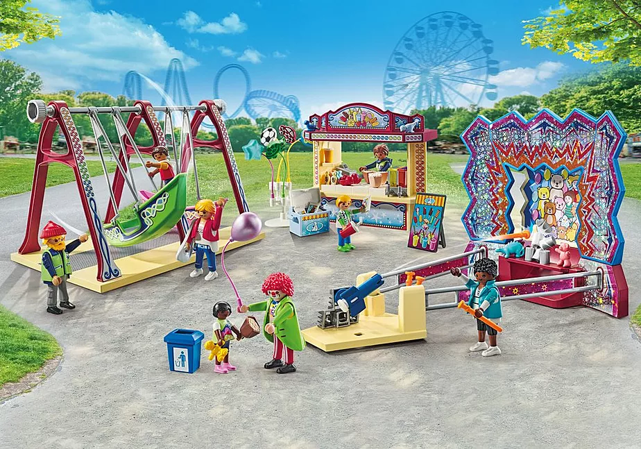 Freizeitpark