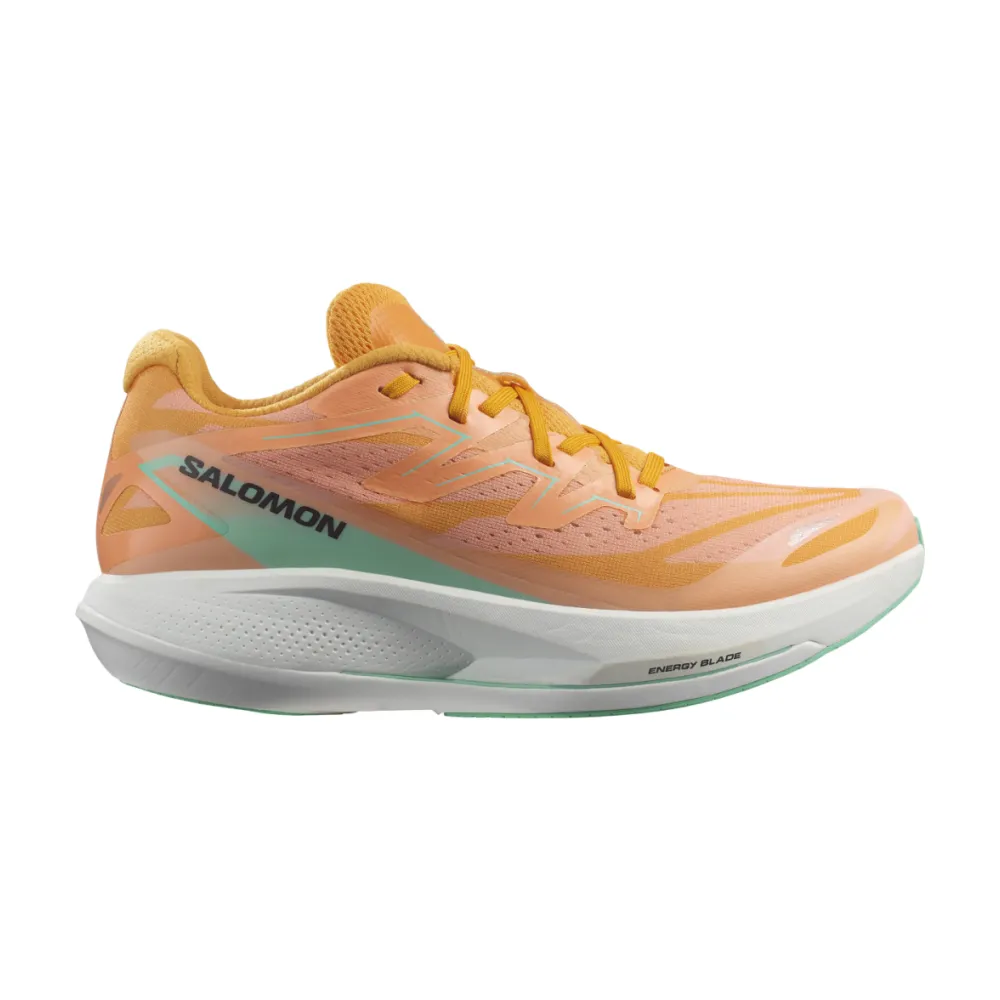 Salomon PHANTASM 2 L47383300 / orange