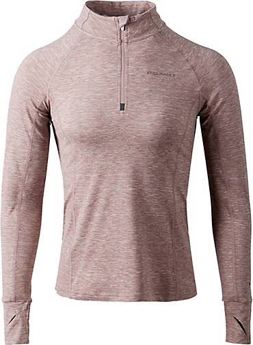 Endurance Funktionsshirt CANNA V2 PERFORMANCE mit innovativer QUICK DRY Technologie
