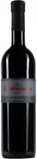2021 Dornfelder trocken 1,0 L - Weingut Schönlaub