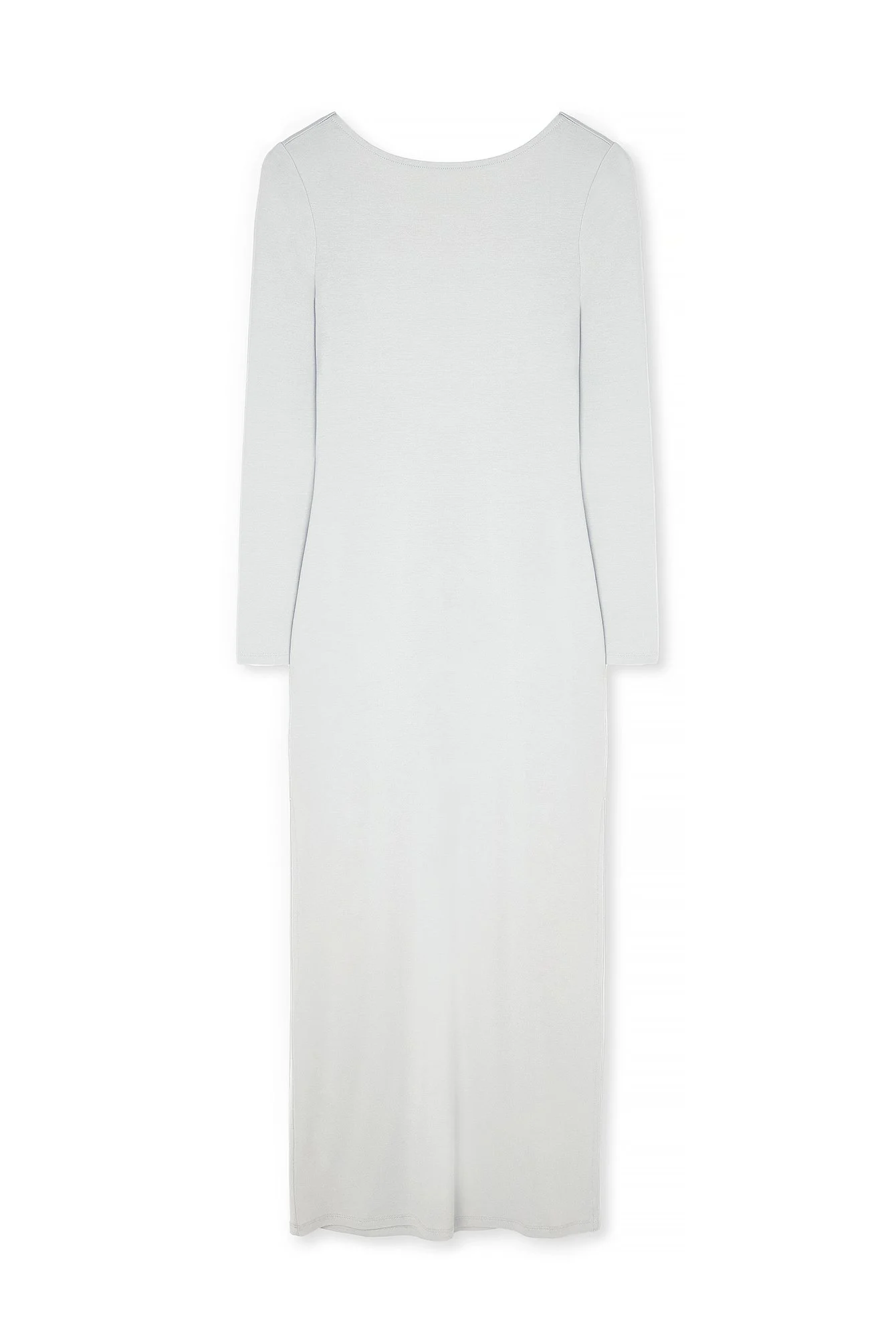 Soft Line Maxikleid