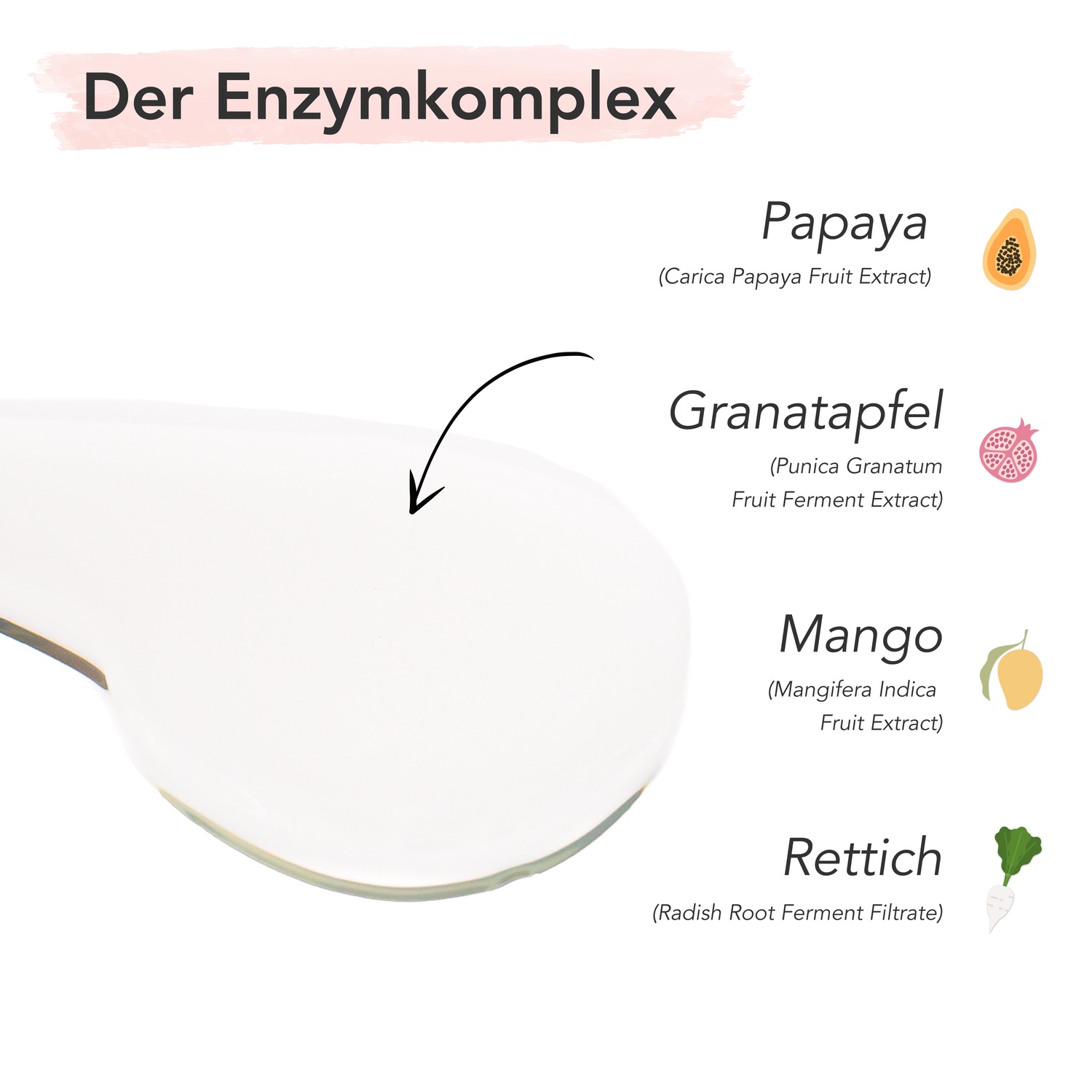 Enzympeeling 100 ml