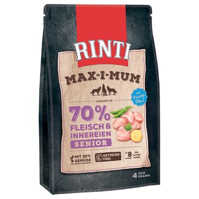 RINTI Max-i-mum Senior Huhn