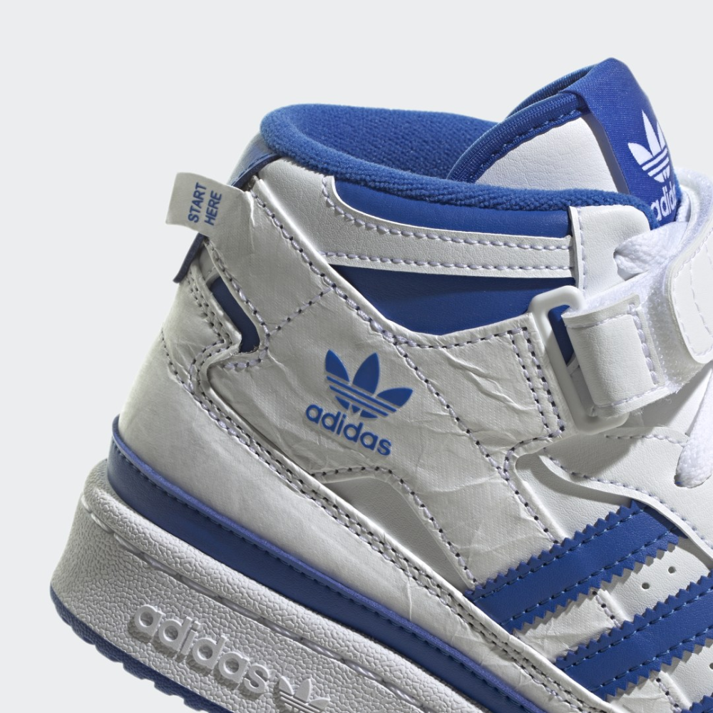 adidas Forum MID GZ1768 / weiss