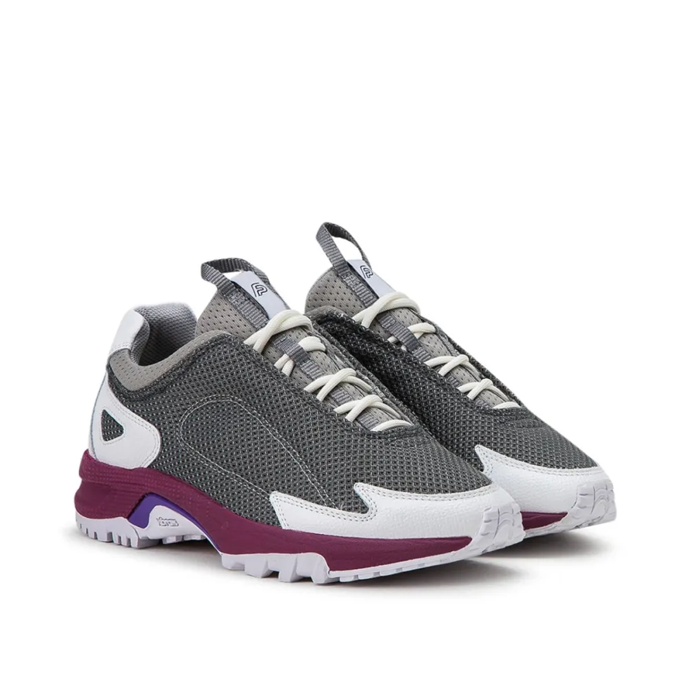 Filling Pieces Ziro Haze 415276718740 / grau