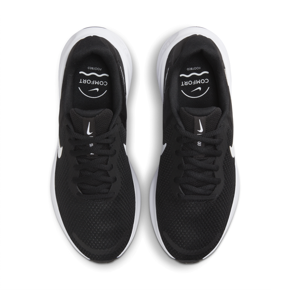 Nike Revolution 7 FB2208-003 / schwarz