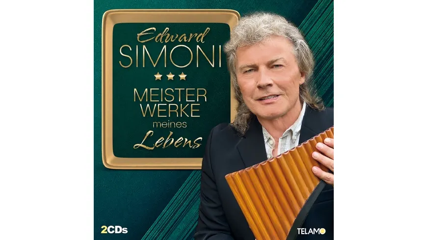 Meisterwerke meines Lebens