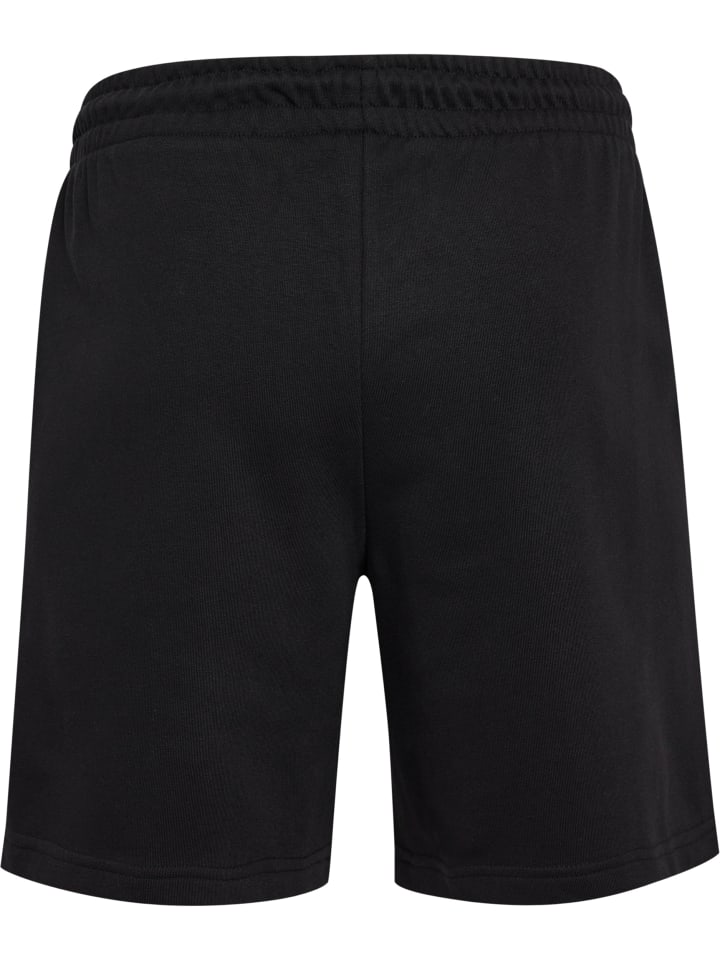 Hummel Hummel Verstellbare Taille Kurze Hose Hmlfelix Erwachsene in BLACK günstig kaufen